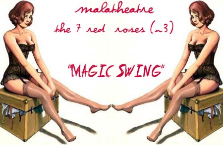 magic swing